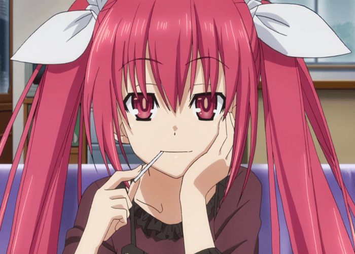 Kuroinu Kedakaki Seijo wa Hakudaku ni Somaru Anime Characters