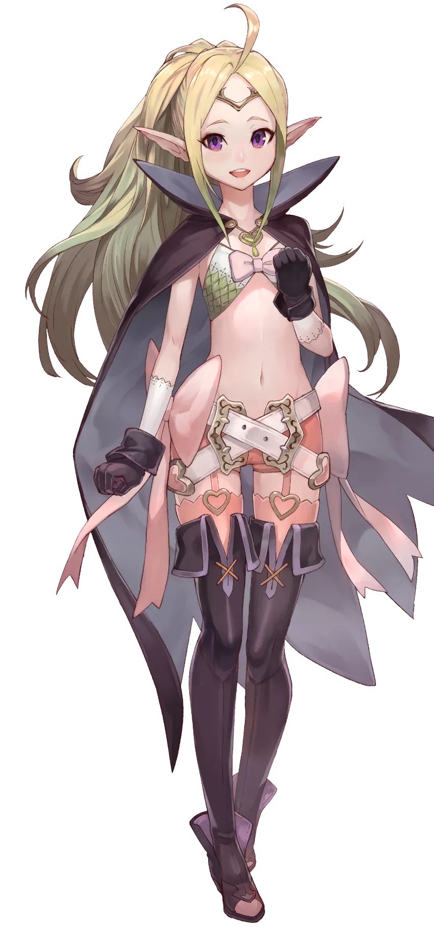 Nowi from Fire Emblem Awakening