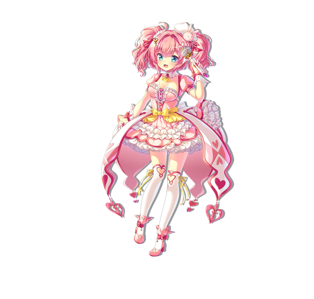 Arisu Yumegishi from Yamizome Liberator Yamiochi Yuusha to Ochiru Senki