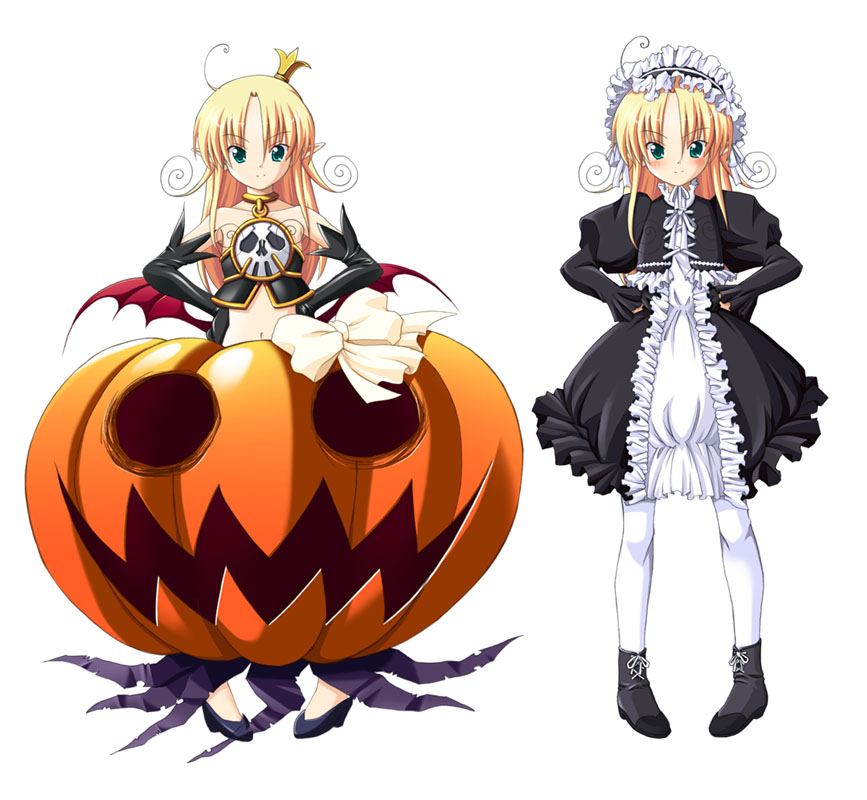 Louise Frois from The Ambition of Oda Nobuna