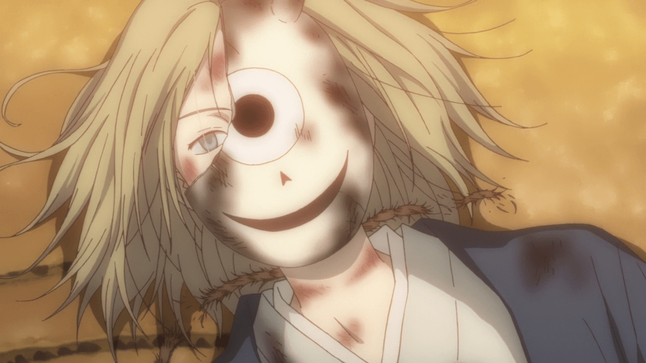 Yuya Kanzaki from Recently, My Sister is Unusual