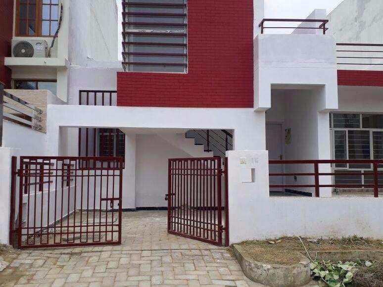 3 BHK Individual House for Sale in Sultanpur Road, Lucknow