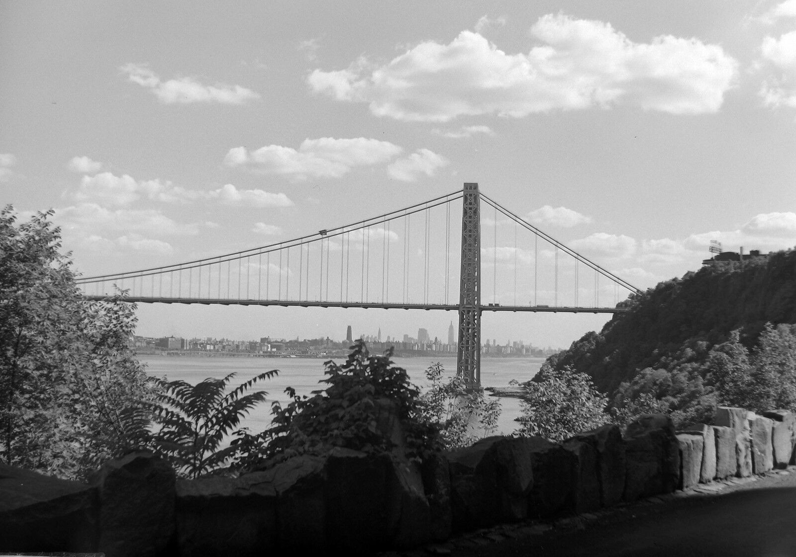 Washington Bridge REIBERT.info
