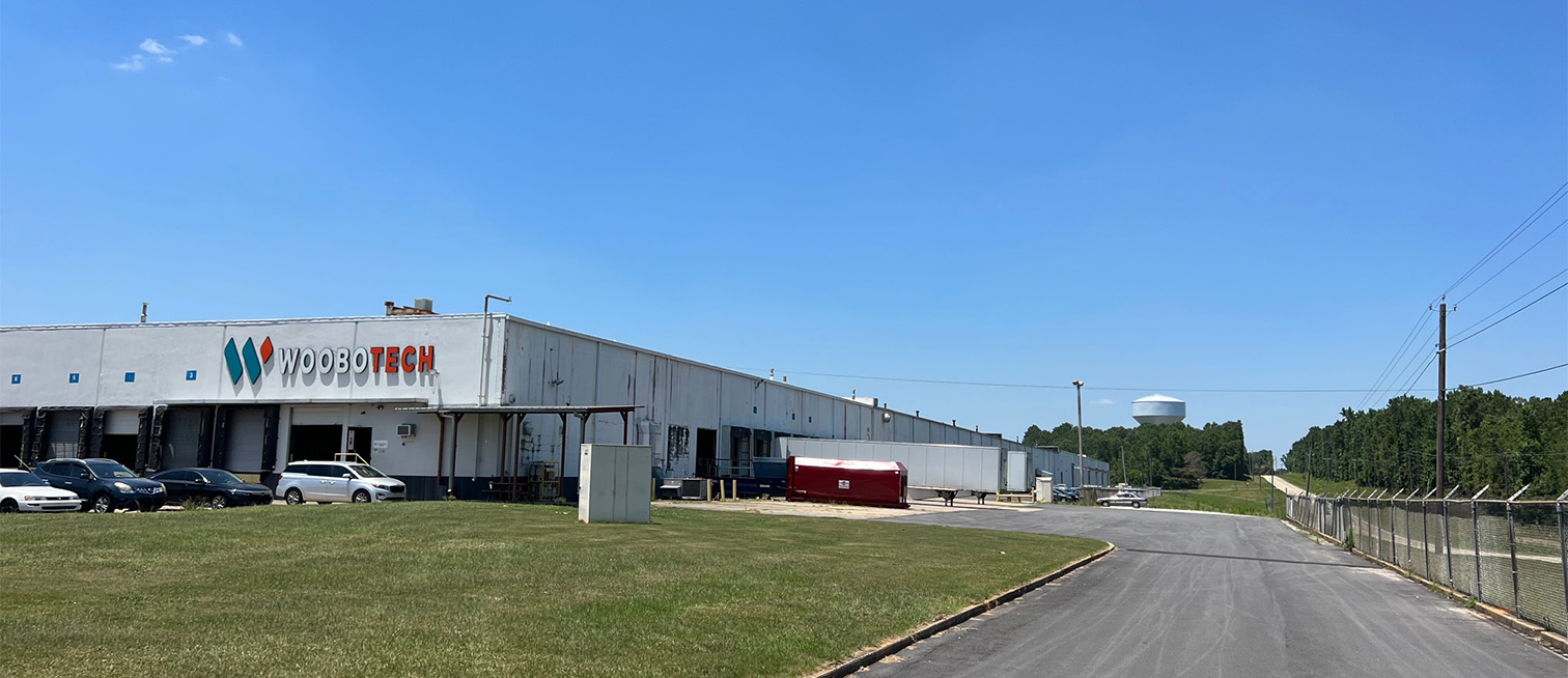 1800 Crawford Rd Opelika AL Reich Brothers, LLC