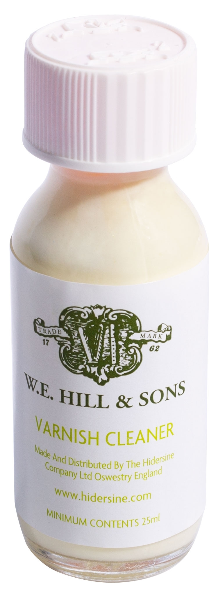 Hill Varnish Cleaning Liquid Reichenbach shop