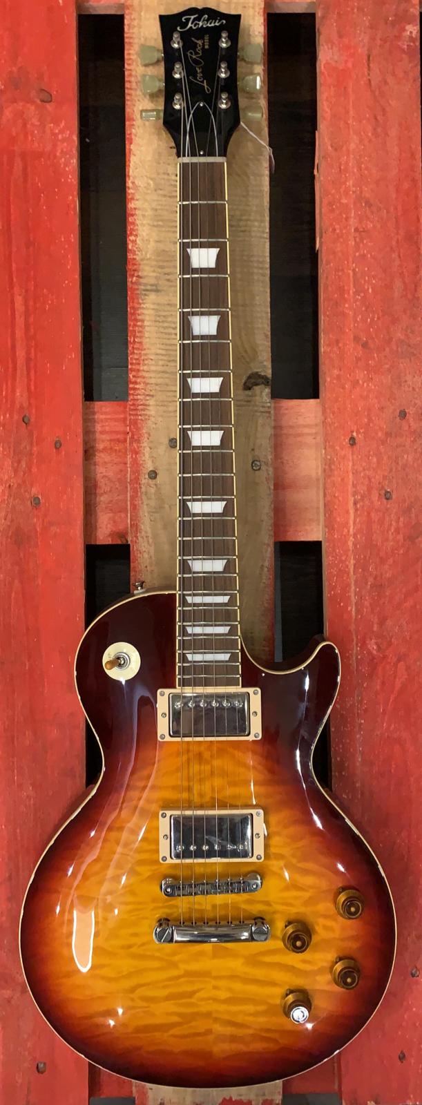 Tokai les paul love rock Reichenbach shop