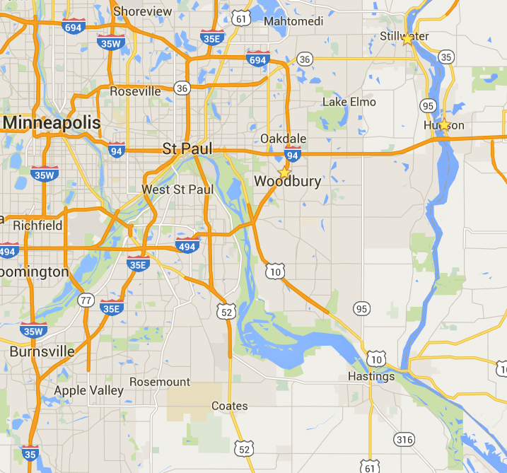 Residential Interior Exterior Painting Service Woodbury