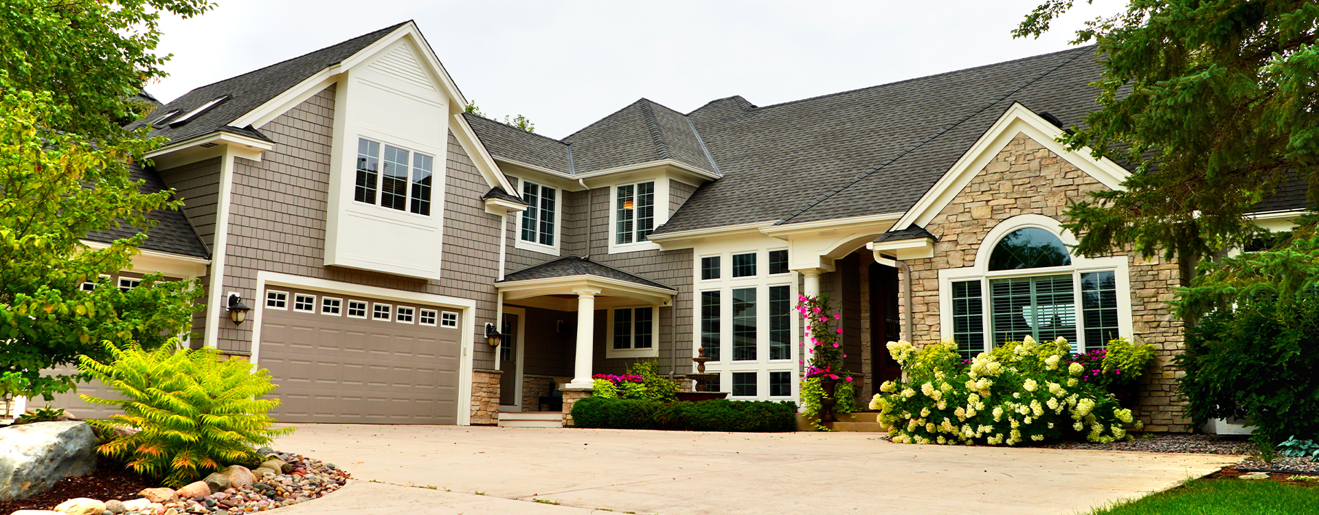 Woodbury MN Professional Interior Exterior Painting