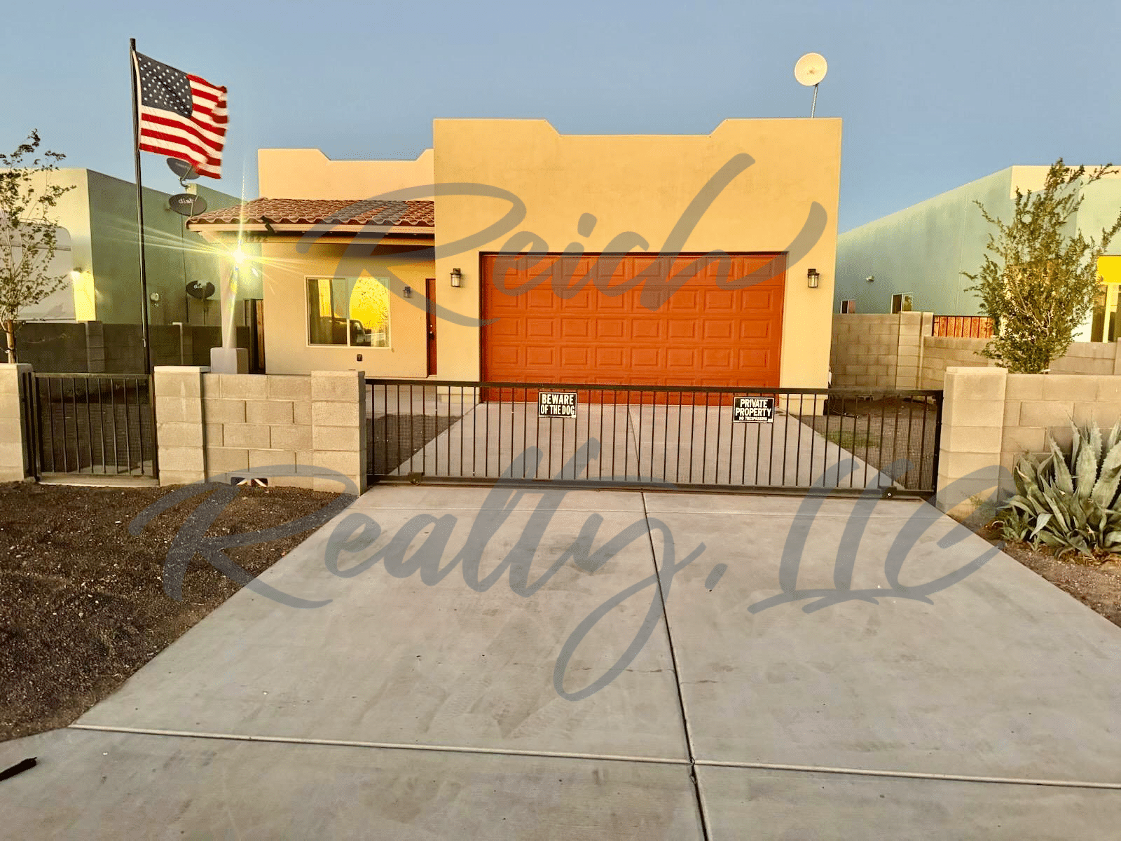 Available Listings Reich Realty, LLC