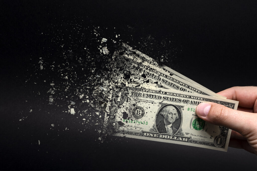 Hyperinflation and Real Estate