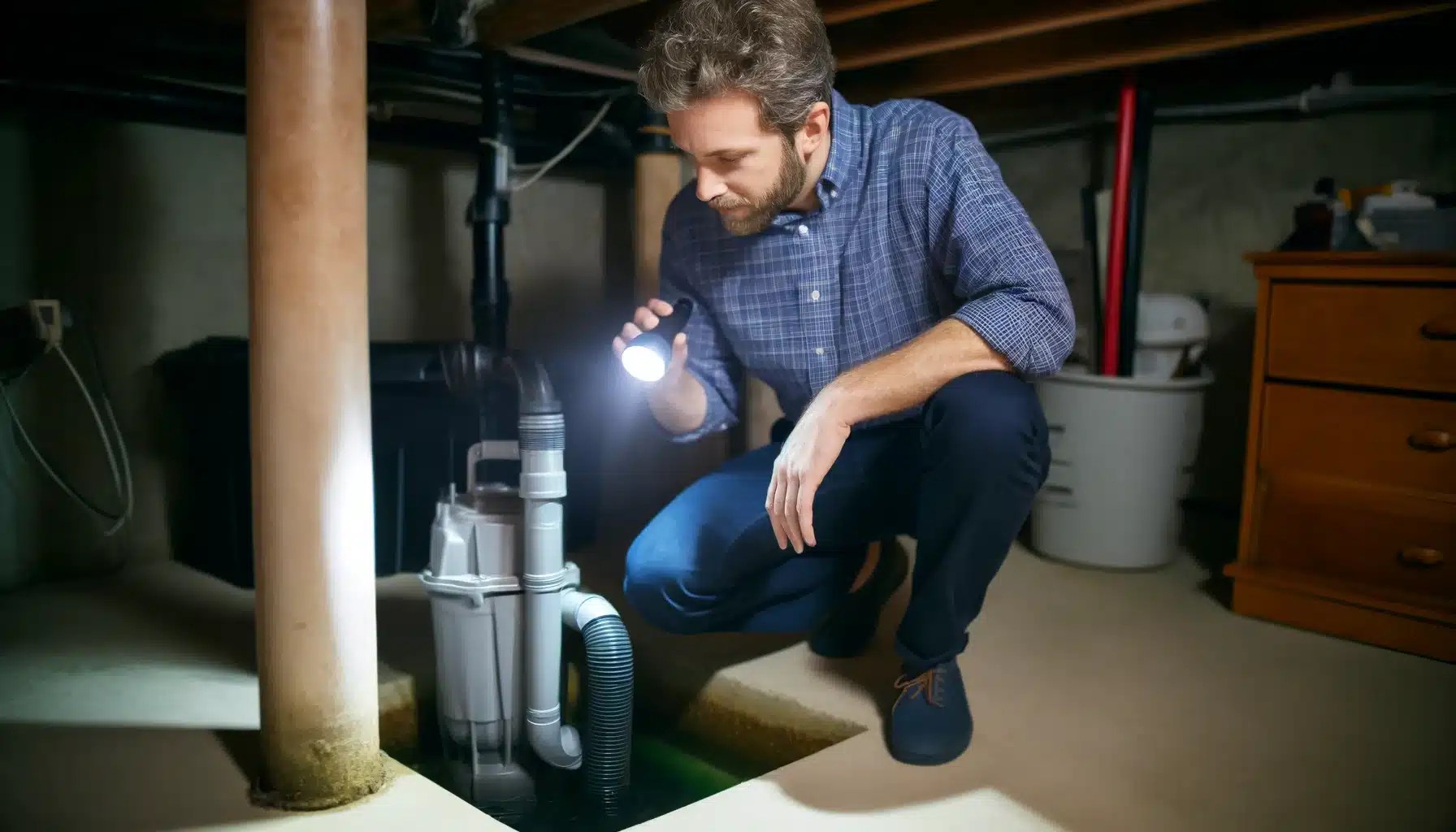 8 Sump Pump Maintenance Tips Reid & Pederson Drainage