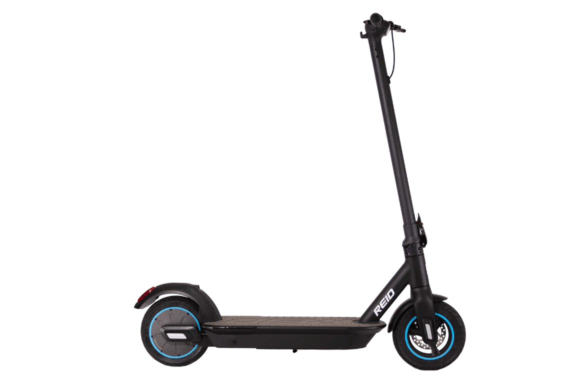 Electric Scooters Reid Bikes