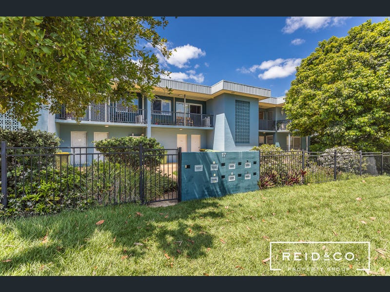 6/17 Bailey Street, Woody Point Reid & Co.