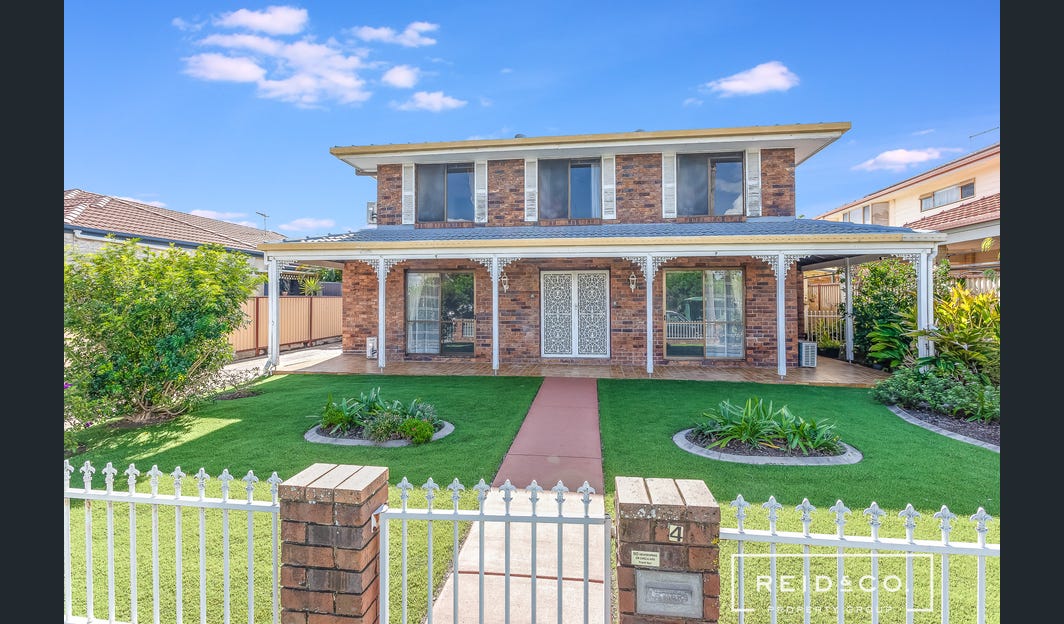 4 Newport Drive, Newport Reid & Co.