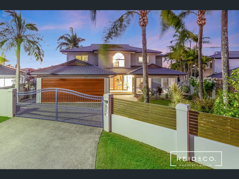 4 Rainbow Court, Newport Reid & Co.