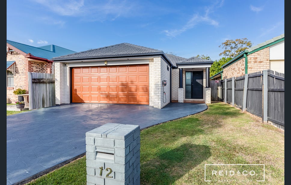 12 Kristen Court, Redcliffe Reid & Co.