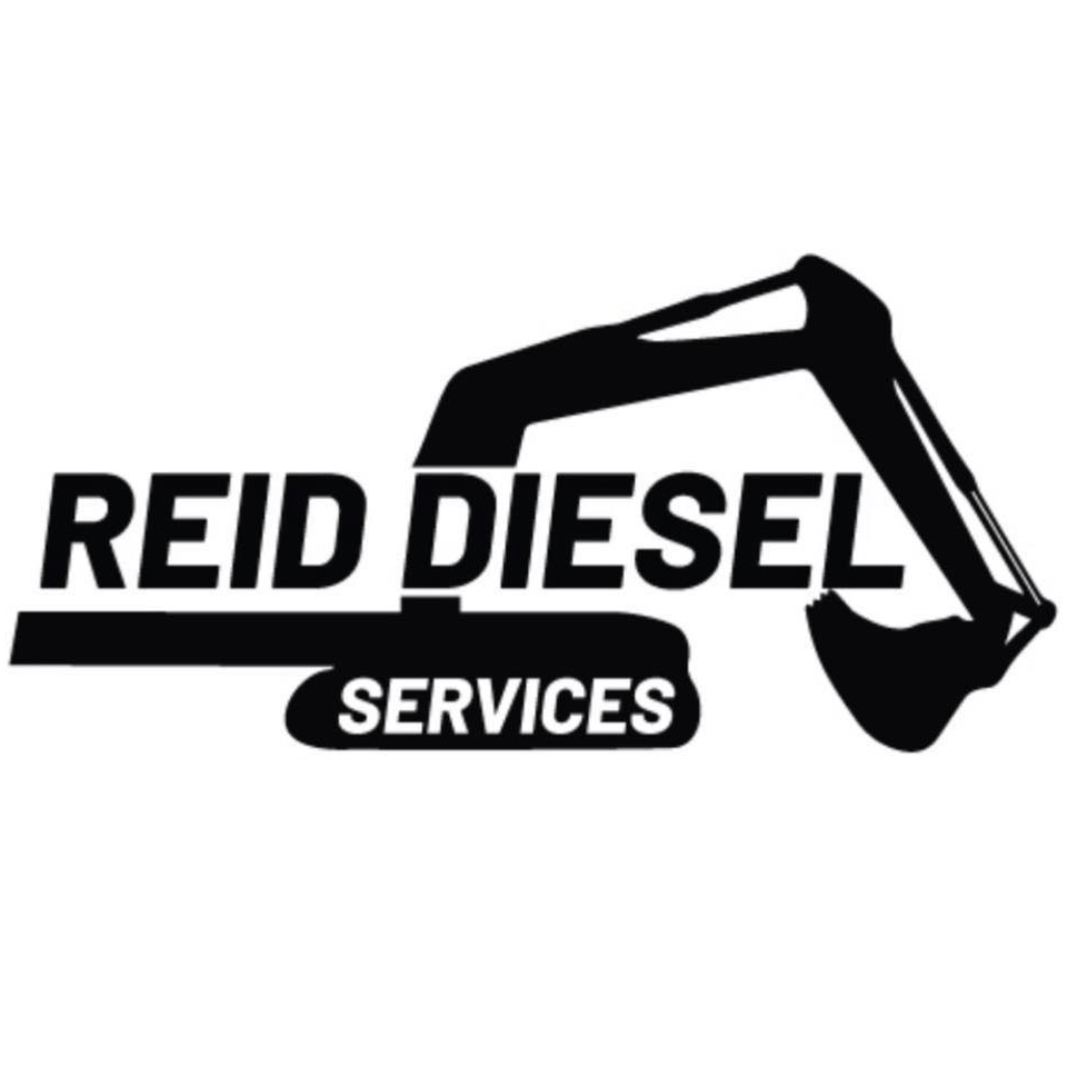 Reid Diesel Services Mobile Earthmoving, Truck Maintenance