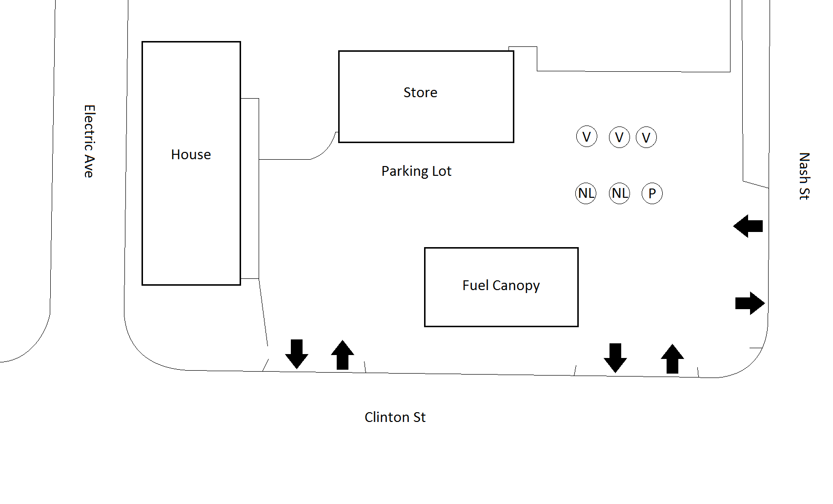 Dealer Locations Site Maps