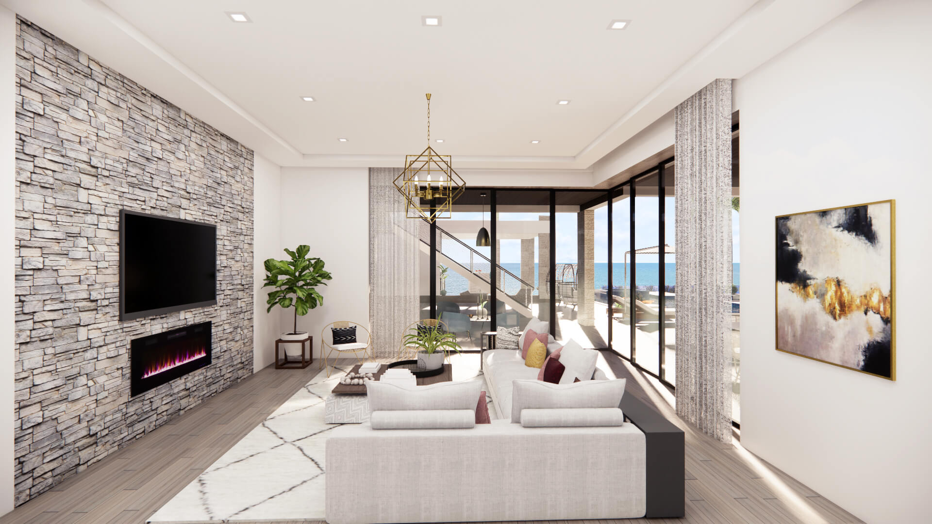 New Home Opprotunity by Reid Murphy in Longboat Key and Sarasota.