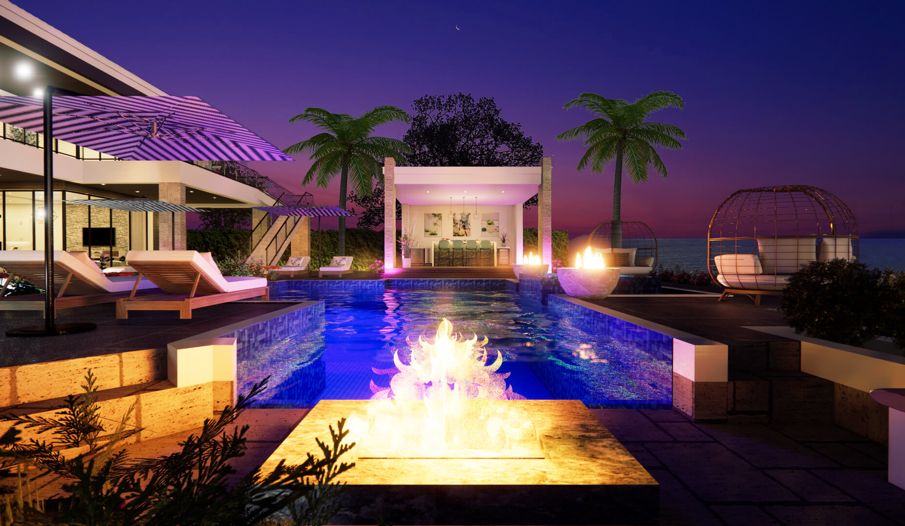 New Home Opprotunity by Reid Murphy in Longboat Key and Sarasota.