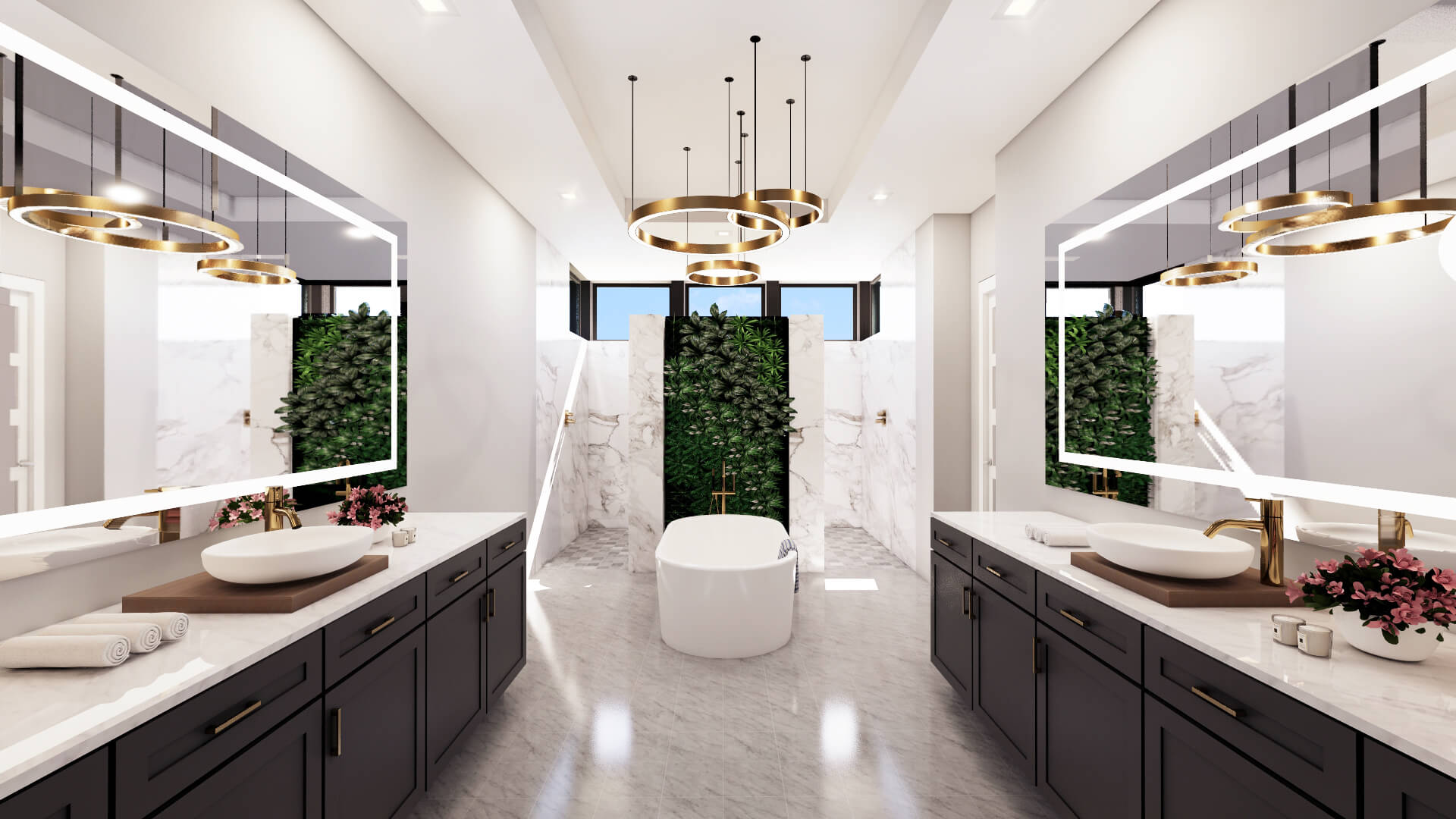 New Home Opprotunity by Reid Murphy in Longboat Key and Sarasota.