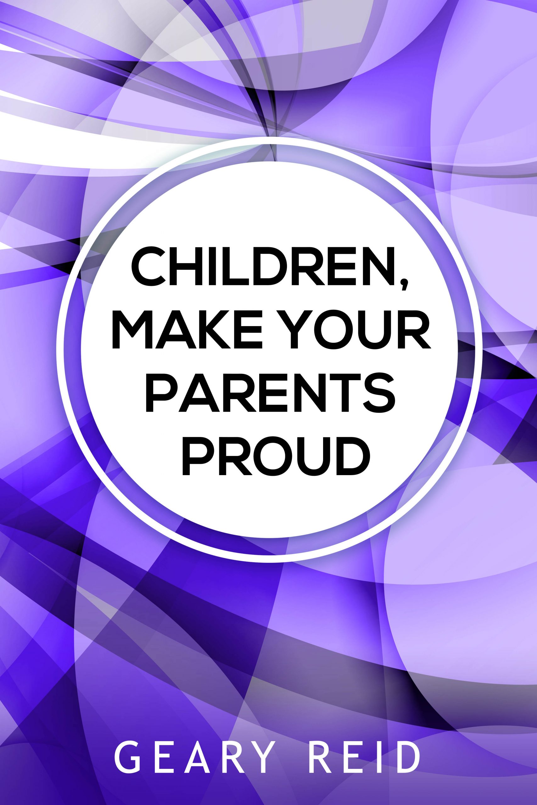 Children, Make Your Parents Proud Reid n' Learn