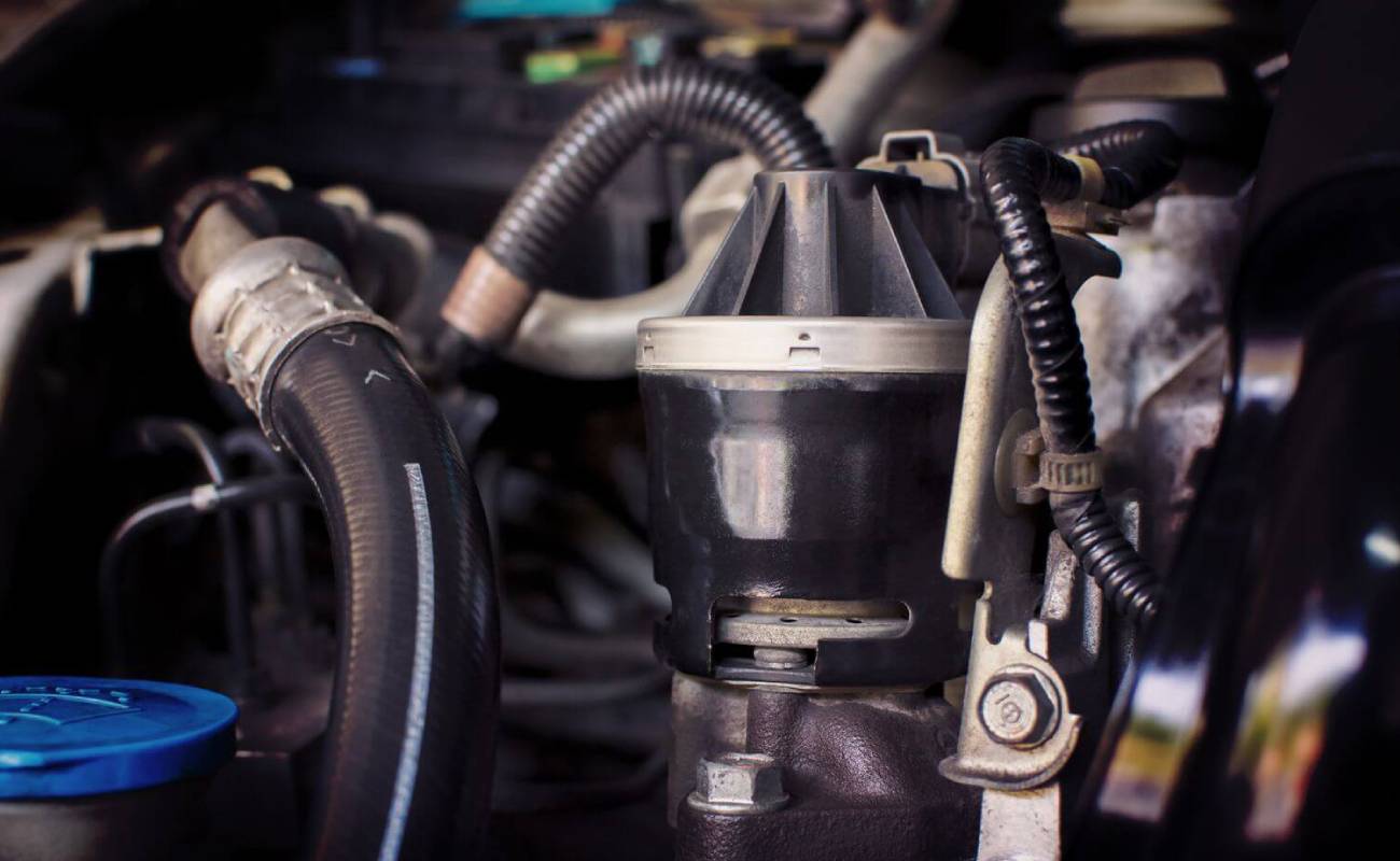 EGR Valve Is Stuck Open Symptoms, Diagnosis, And Fixes