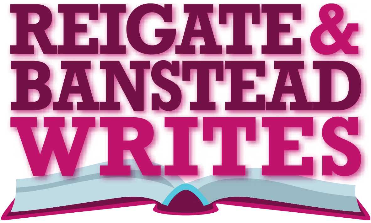 About Us Reigate and Banstead Writes