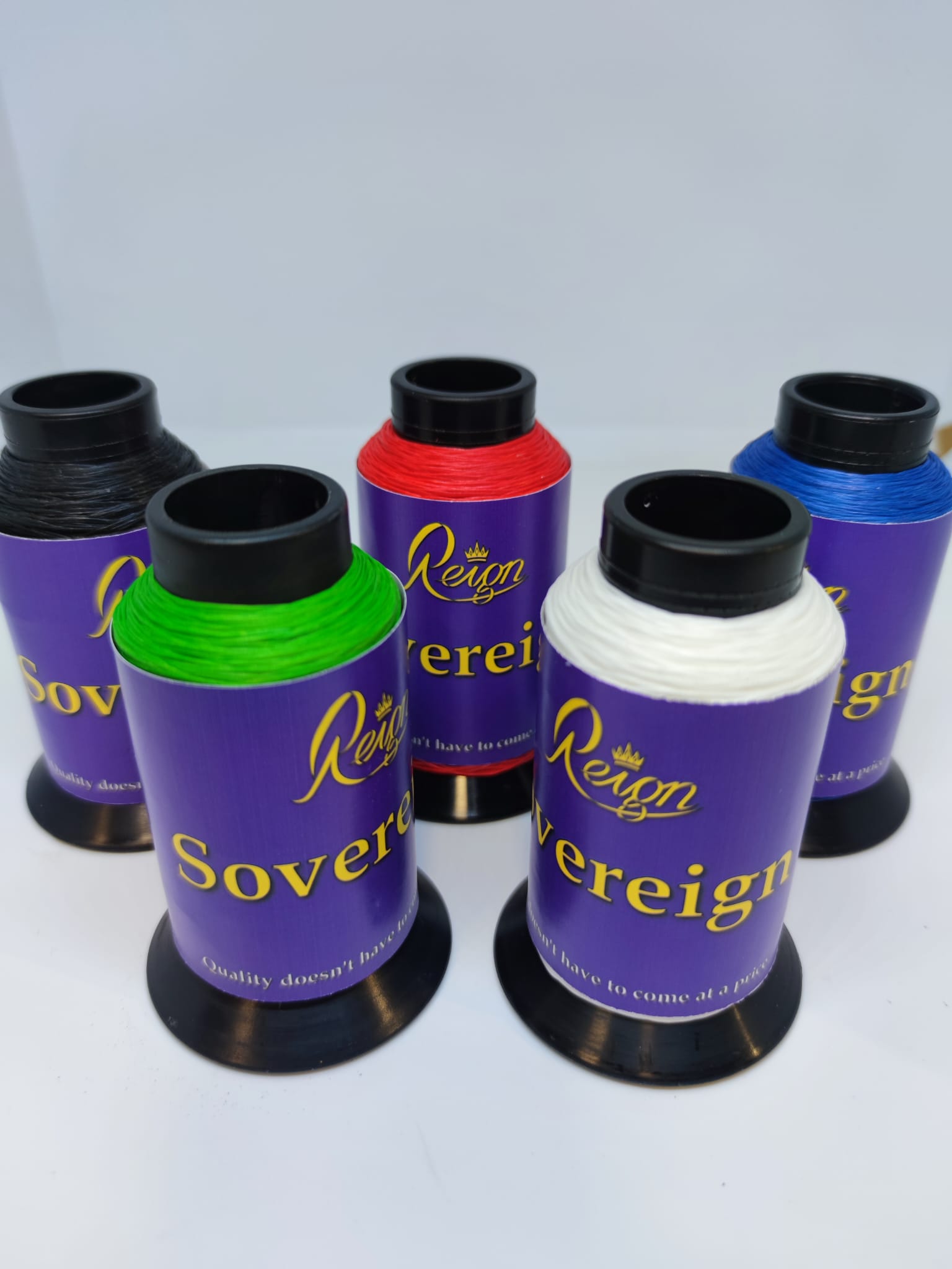 Sovereign Custom Recurve Reign Bowstrings