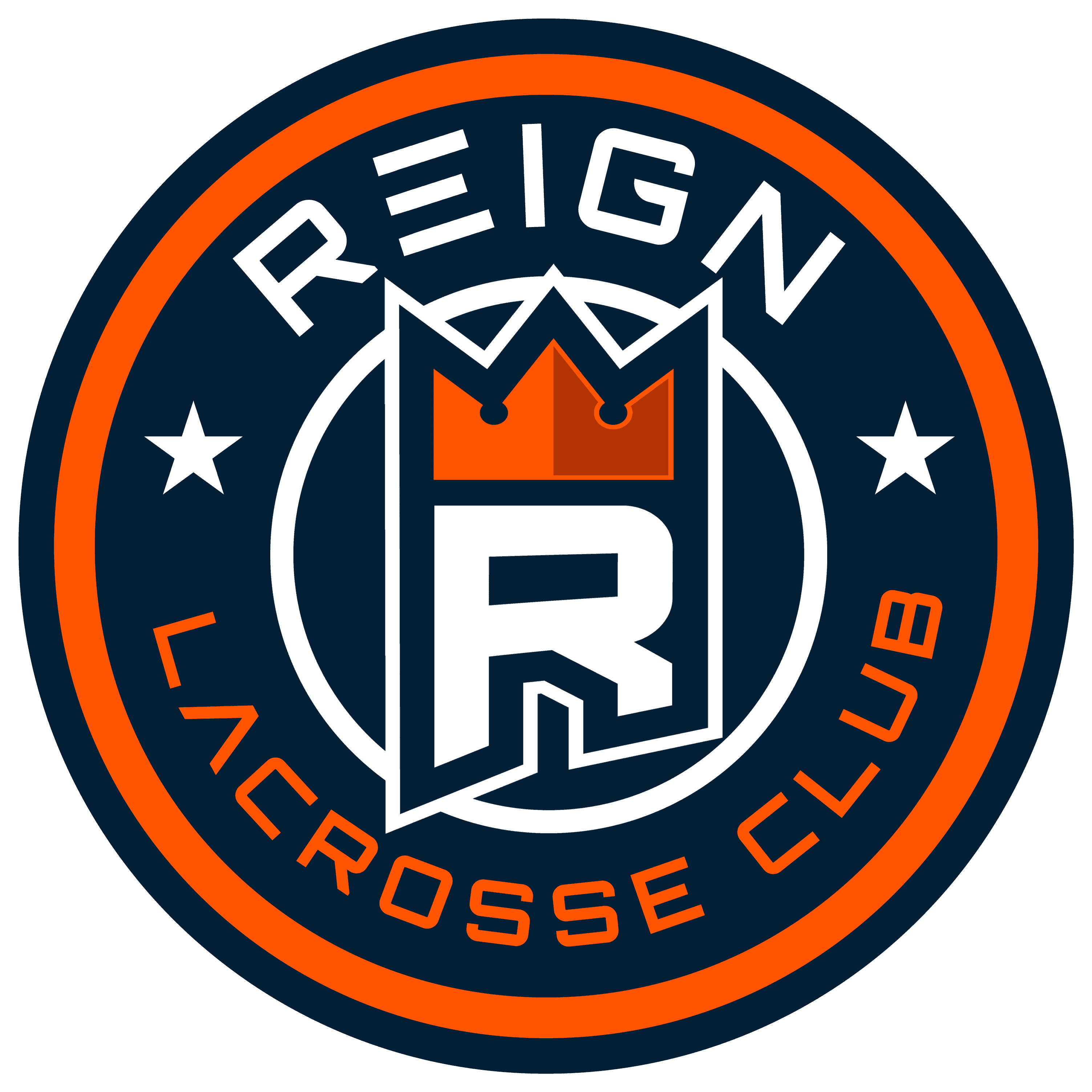 ABOUT US Reign Athletics