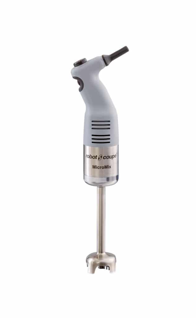 Buy Robot Coupe Immersion Blender MicroMix Reign In Design