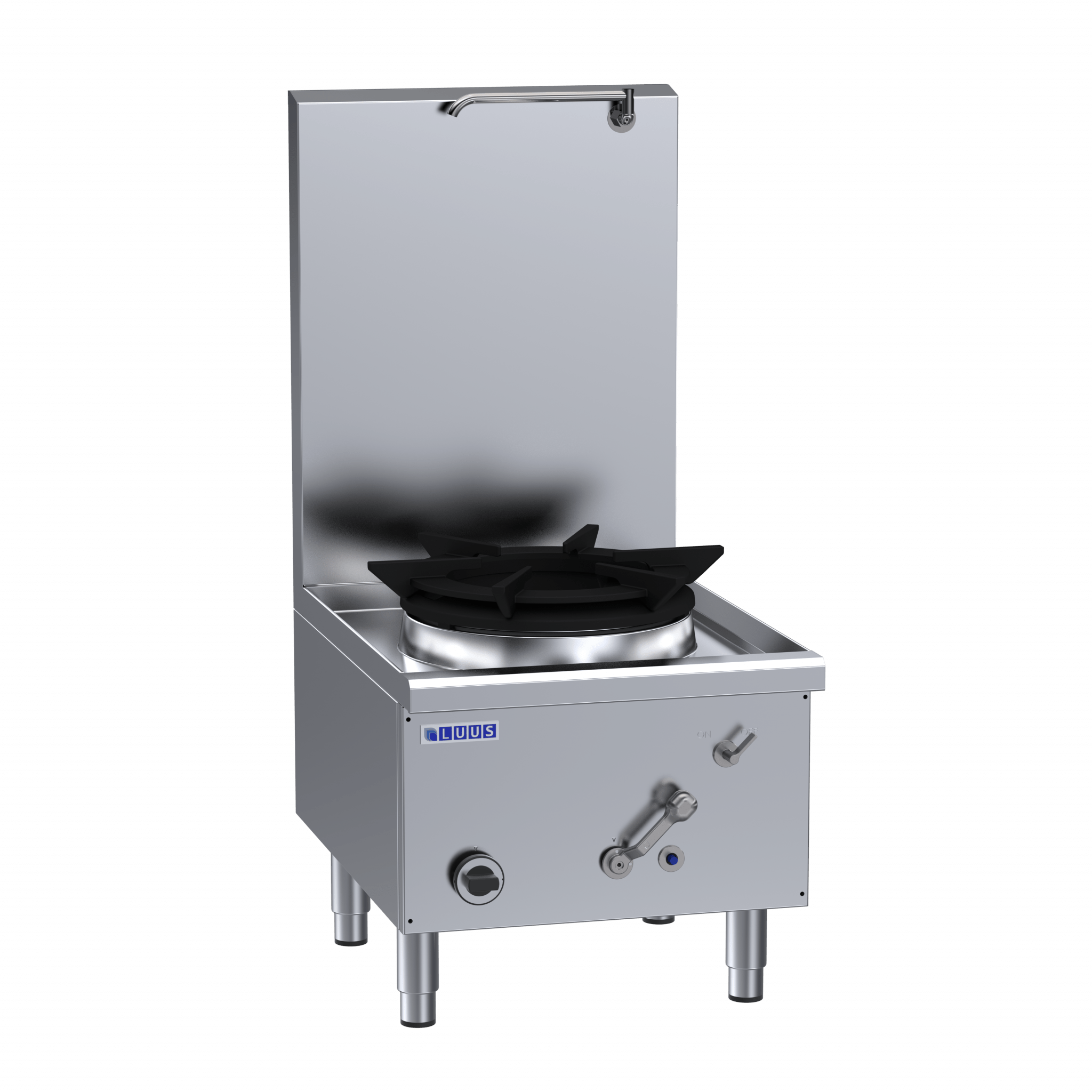 Waterless Stockpots Reign In Design