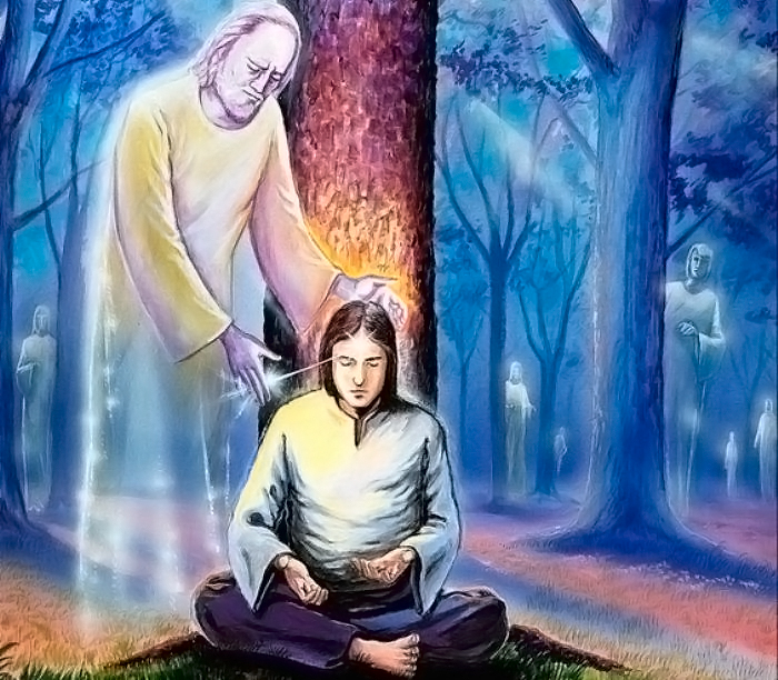 Como comunicarte con tus Guías Espirituales y pedir su Guía y