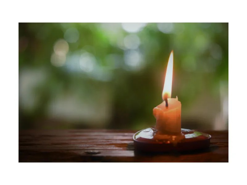 Reiki Candles Add Wonderful Healing Energy to Your Meditation and