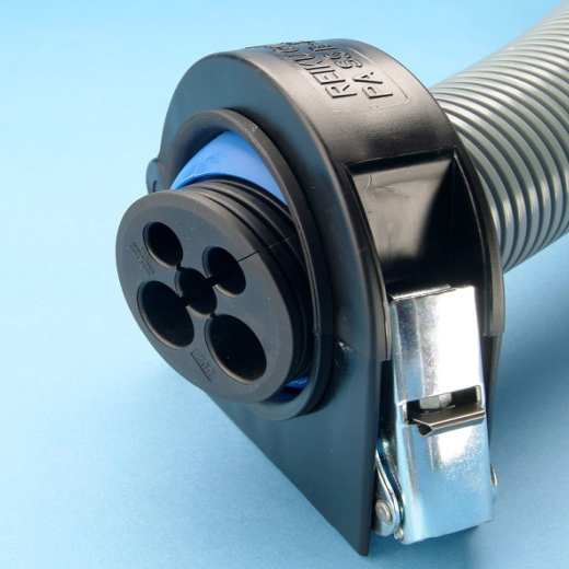 Ball Joint Assemblies Reiku North America