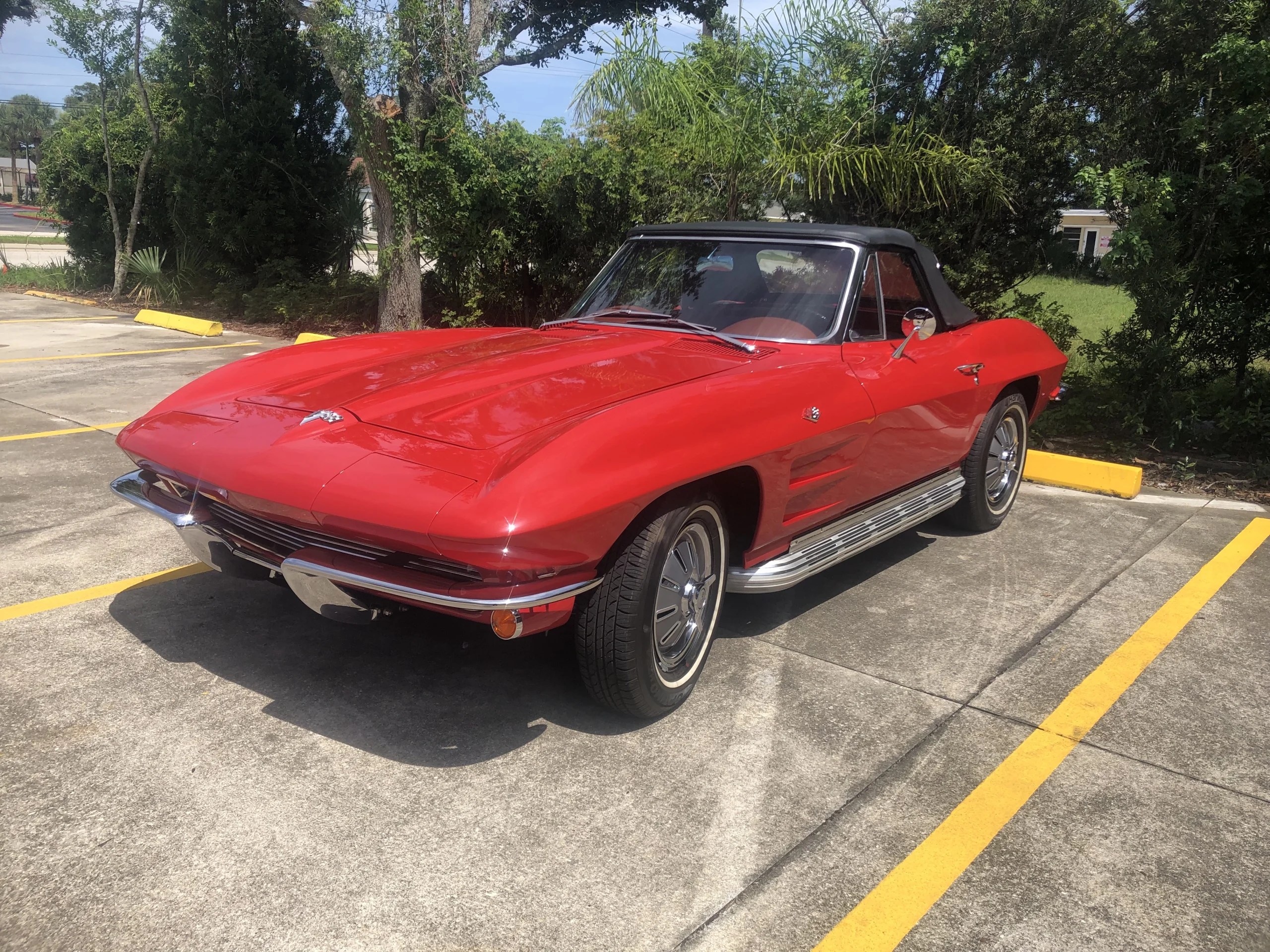 Corvette Repair in Daytona Beach, FL | Reilly Auto Repair
