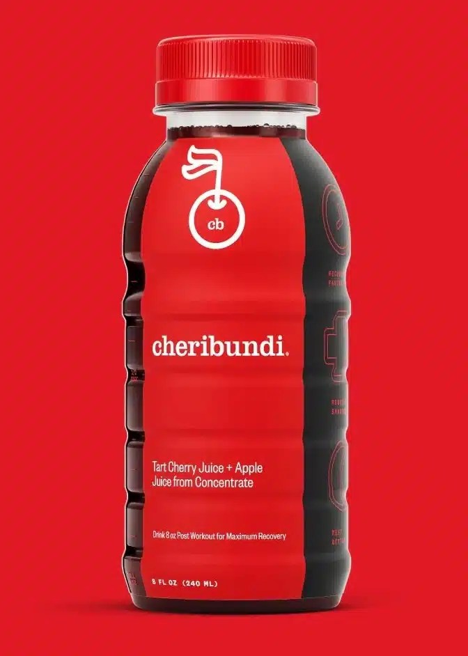 Tart Cherry Juice vs Capsules Which one should you take? Reilly Beatty Sports Nutrition