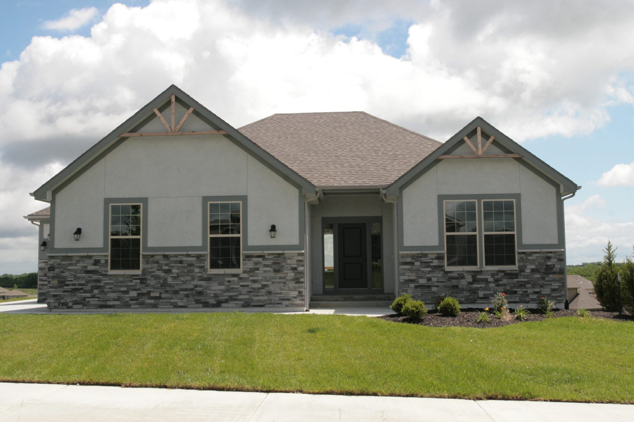 Exteriors Reilly Homes Reilly Homes