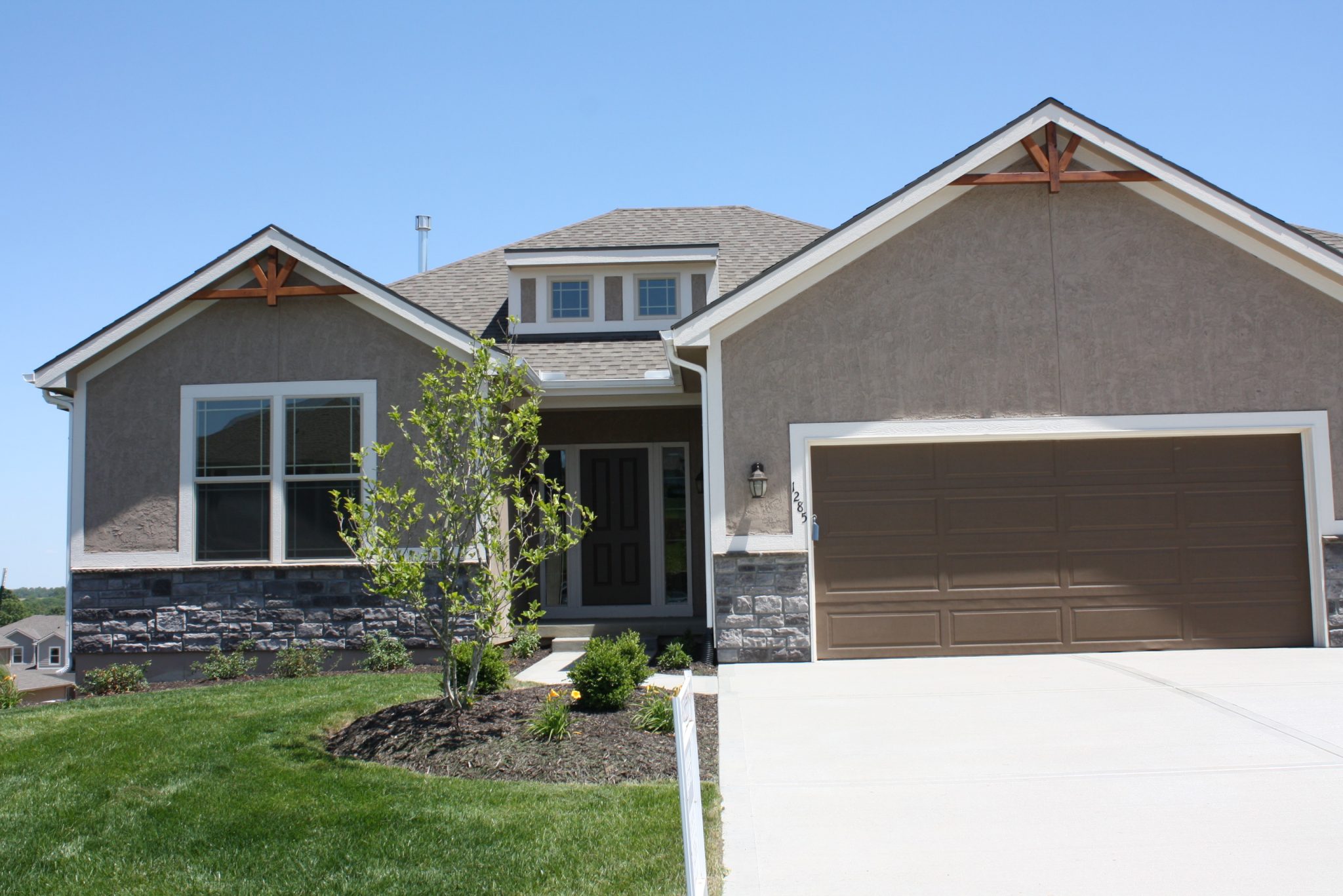 Exteriors Reilly Homes Reilly Homes