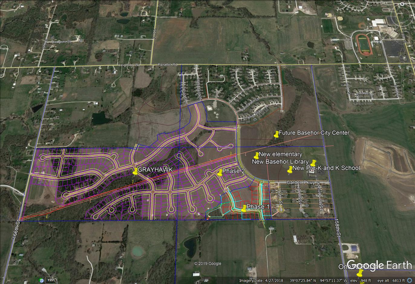 GrayHawk Reilly Homes Reilly Homes