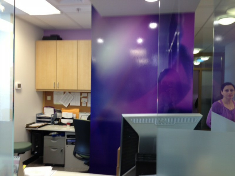 Reimagine / Work / Yellowbird Family Clinic