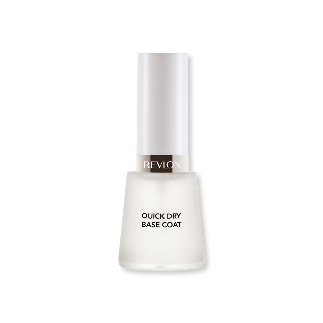 Base de Secado Para Uñas Quick Dry Base Coat Revlon