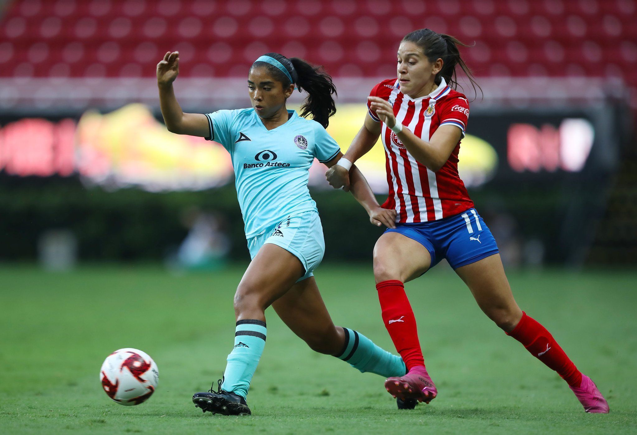 Cómo ver la Liga MX y la Liga MX Femenil streaming por. ESPN.