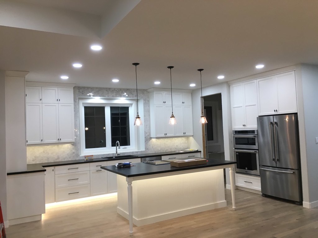 Residential Electrical Services Reinbold Electric in Macklin and