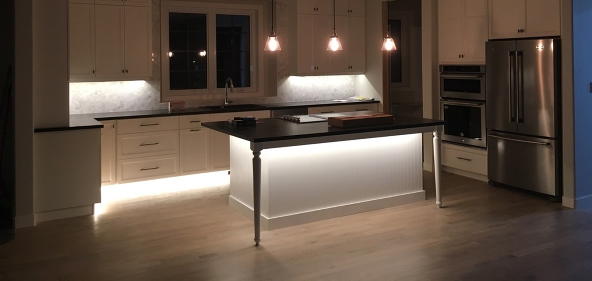 Residential Electrical Services Reinbold Electric in Macklin and