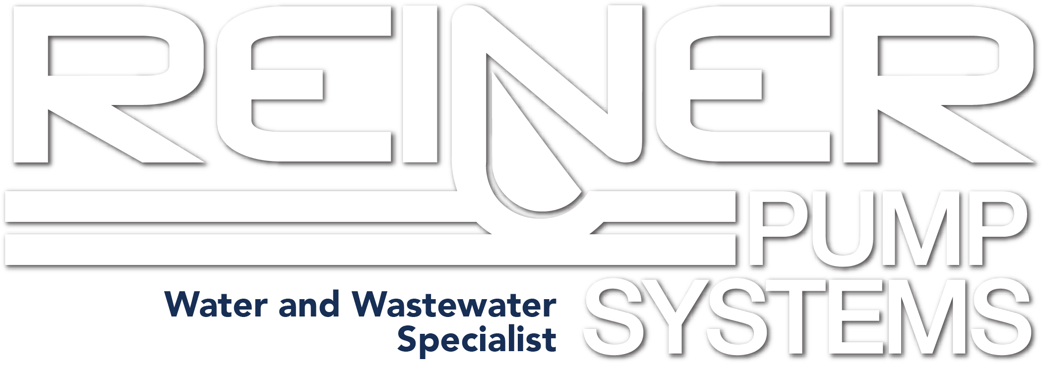 Reiner Pump Systems Water & Wastewater Pump Company