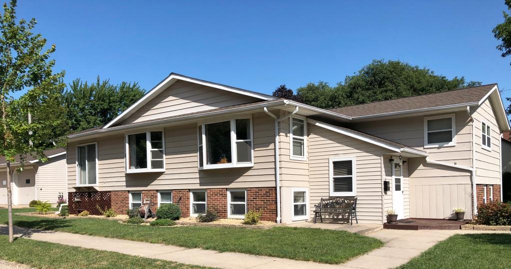 Reiner Real Estate Sprinfield Residential Listings