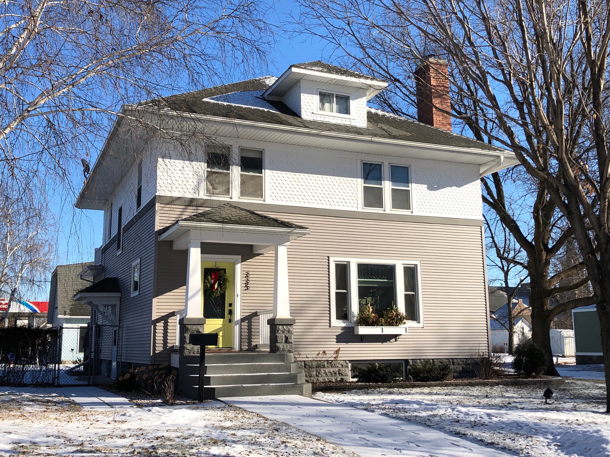 Reiner Real Estate All Listings