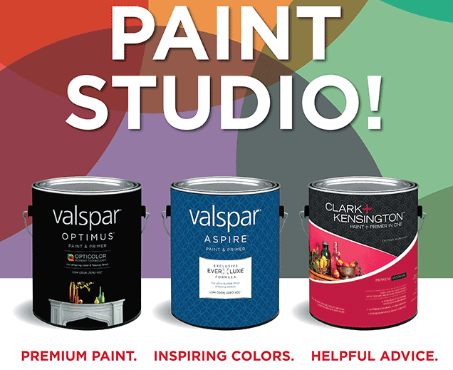 Ace Royal Paint Color Chart