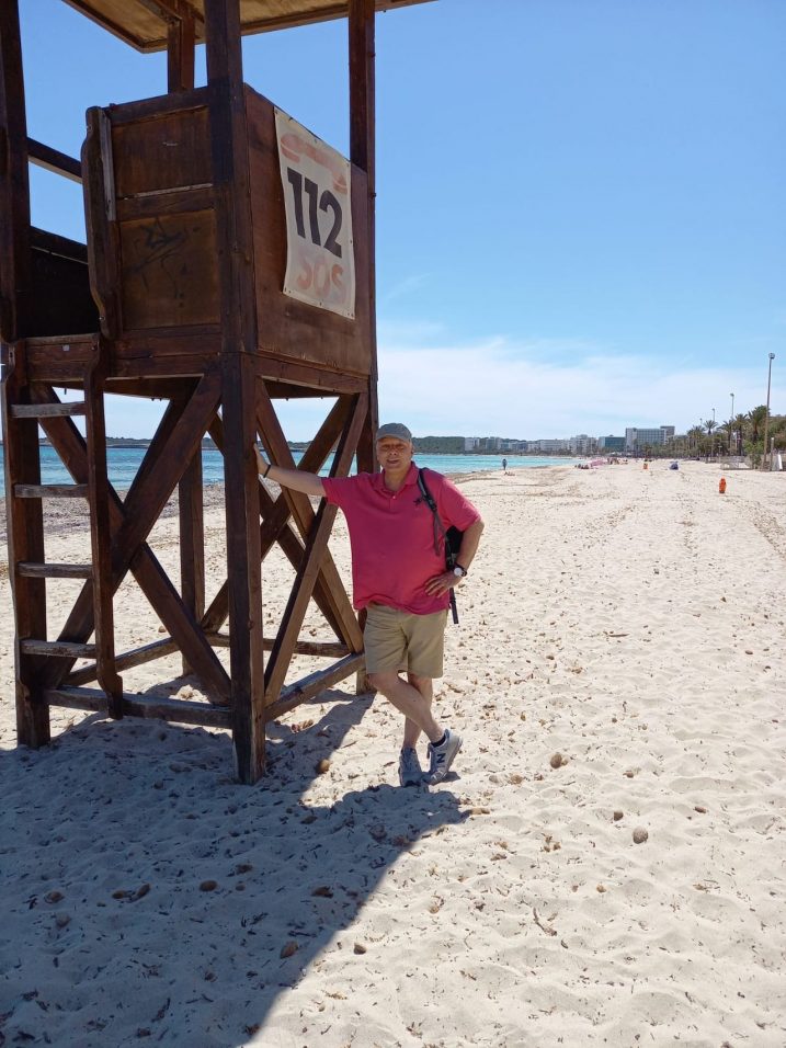 4Tage LiveBericht Mallorca Der Reisebüroblog